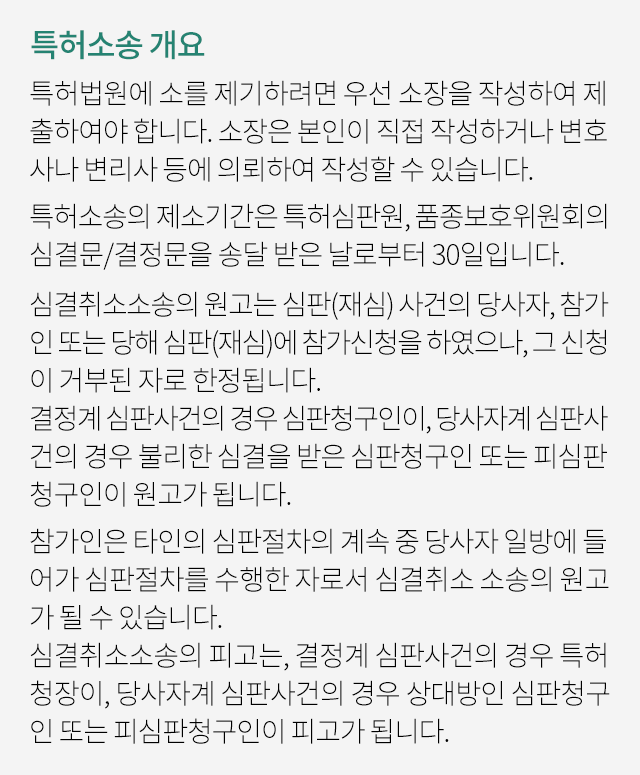 소송안내